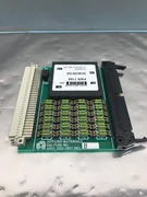 AMAT 0100-09117 PCB, Dio Fuse Board, Burr-Brown 718A Power Converter, 116389