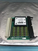 AMAT 0100-09117 PCB, Dio Fuse Board, Burr-Brown 718A Power Converter, 116390