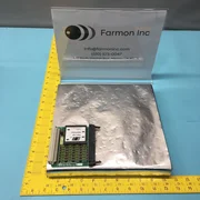 AMAT 0100-09117 PCB, Dio Fuse Board, Burr-Brown 718A Power Converter, 127852