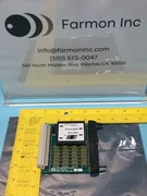 AMAT 0100-09117 PCB, Dio Fuse Board, Burr-Brown 718A Power Converter, 173279