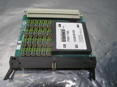 AMAT 0100-09117 PCB, Dio Fuse Board, Burr-Brown 718A Power Converter, PCB,103893