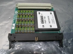 AMAT 0100-09117 PCB, Dio Fuse Board, Burr-Brown 718A Power Converter, PCB,103894