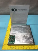 AMAT 0100-09123 WAFER SENSOR PCB BOARD, 174509