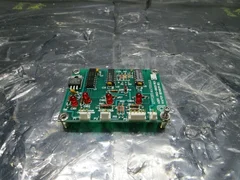 AMAT 0100-09123, Wafer Sensor Board, 104285
