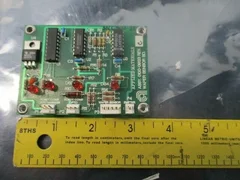 AMAT 0100-09123 Wafer Sensor Board, 105795