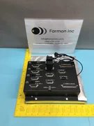 AMAT 0100-09126 REMOTE WIRING DISTRIBUTION PCB BOARD AMAT 0140-09159, 127525