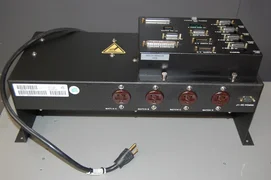 AMAT 0100-09126 Remote Wiring Distribution Board with AC Distributor 0290-09318