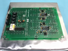 AMAT 0100-09126 Remote Wiring Distribution Board, APS-B-2143-53, 115707