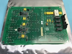 AMAT 0100-09126 Remote Wiring Distribution Board, APS-B-3467-23, 115732