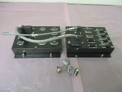 AMAT 0100-09126 Remote Wiring Distribution Board, PCB, AMAT 0225-34458, 410269