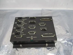 AMAT 0100-09126 Remote Wiring Distribution PCB, P5000, CVD Tool, 108342