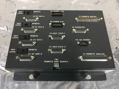 AMAT 0100-09126 Remote Wiring distribution PCB, P5000, CVD tool, 115498