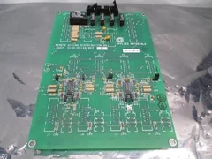 AMAT 0100-09126 Rev.B, APS-B-2380-51, Remote Wiring Distribution BD, 111667