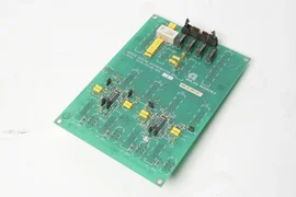 AMAT 0100-09126 Rev B Remote Wiring Distribution Board, APS-B-3467-24