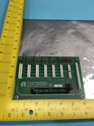 AMAT 0100-09127 Loader Interconnect PCB Rev C, 123133