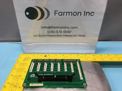 AMAT 0100-09127 Loader Interonnect PCB, FAB 0110-09127, 140526