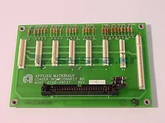 AMAT 0100-09127 REV. C /  Loader interconnect BD / P5000