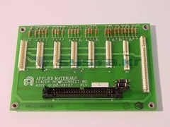 AMAT 0100-09127 REV. C /  Loader interconnect BD / P5000