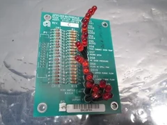 AMAT 0100-09129 TEOS STATUS BOARD, 111690