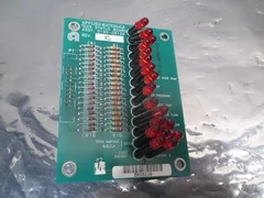 AMAT 0100-09129 TEOS STATUS BOARD, 111694