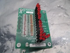 AMAT 0100-09129 TEOS STATUS BOARD, 111802