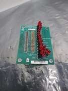 AMAT 0100-09129 TEOS STATUS BOARD, 111914