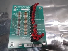 AMAT 0100-09129 TEOS STATUS BOARD, 114434