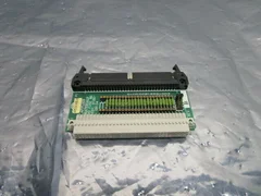 AMAT 0100-09134 Dio Fuse Board Precision 5000, PCB, 105098