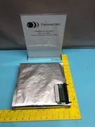 AMAT 0100-09134 Dio Fuse Board Precision 5000, PCB, 173350