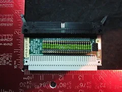 AMAT 0100-09134 PCB   ASSY DIDO FUSE