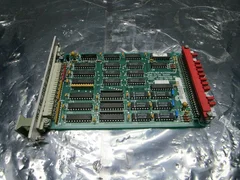 AMAT 0100-09136 Mini DI/DO Short Circuit Protected Board Assy, PCB, 104119