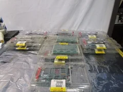 AMAT 0100-09136 Mini DI/DO Short Circuit Protected Board Assy, PCB, 110317