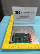 AMAT 0100-09136 Mini DI/DO Short Circuit Protected Board Assy, PCB, 132628