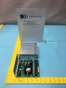 AMAT 0100-09137 Encoder Interface Board Assy, 0020-70139 Cover, 172496