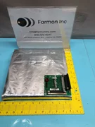 AMAT 0100-09138 ASSY ROBOT INTERCONNECT PCB BOARD, 163331