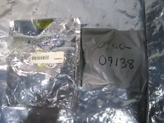 AMAT 0100-09138 ROBOT INTERCONNECT BOARD REV B, 106909