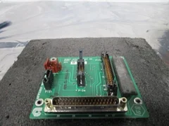 AMAT 0100-09138 ROBOT INTERCONNECT BOARD REV B, 109618