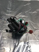 AMAT 0100-09139 WITH ORIENTAL MOTOR PH265-05B-C12 2-PHASE STEPPING MOTOR, 104792