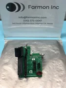 AMAT 0100-09139 w/ASSY ROBOT EXTENSION SENSOR PCB, 164933