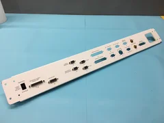 AMAT 0100-09145 RS232 Video Interconnect Board Assy, PCB, Panel, 118227