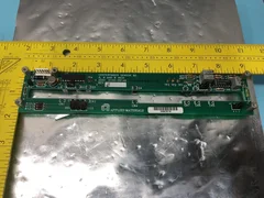 AMAT 0100-09146 Centerfinder Sensor Board, 5-6&8 Inch Assy, PCB, 123681