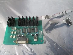 AMAT 0100-09152 PCB, OZONATOR DIST. BD. REV P2, 0150-09114, 115065