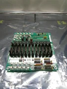 AMAT 0100-09153 GAS PANEL BOARD, PCB, FAB 0110-09153, 104083