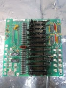 AMAT 0100-09153 GAS PANEL BOARD, PCB, FAB 0110-09153, 106984