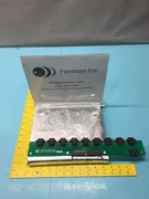 AMAT 0100-09161 Expanded RS232 Interconnect PCB Board, 142331