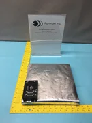 AMAT 0100-09162 MANOMETER SELECT PCB BOARD AMAT 0040-09140 ENCL, 128399