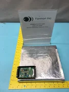 AMAT 0100-09162 Manometer Select Board, PCB, 0040-09140, 154658