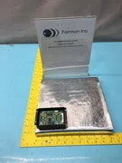 AMAT 0100-09162 Manometer Select Board, PCB, 0040-09140, 154659