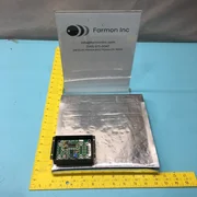 AMAT 0100-09162 Manometer Select Board, PCB, 0040-09140, 154660