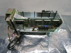 AMAT 0100-09172 ASSY 8 CHANNEL EMISSION LASER ENDPOINT BOARD, 103128